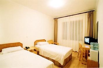 كونمينغ Spring City Inn - Machinery المظهر الخارجي الصورة